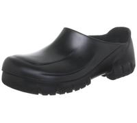 ALPRO A 630, Sabot unisex adulto, Nero (Schwarz (Schwarz)), 46