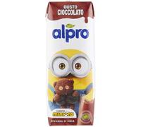 Alpro Alpro Soia Drink Cioccolato, 250ml