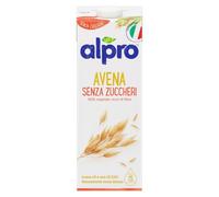 ALPRO AVENA S/ZUCCH 1L
