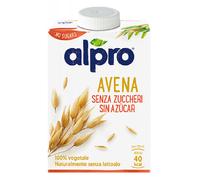 Alpro Senza Zuccheri Bevanda Vegetale all´Avena 500 ml Altro