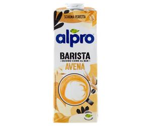 Alpro Barista Avena 1000ml