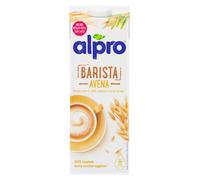 ALPRO BARISTA AVENA 1L