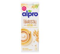 Alpro Barista Avena 1 Litro