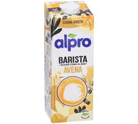 Alpro Barista Avena Brick 1000 ml Altro