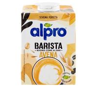 Alpro® Barista - Irrigatore di avena, 500 ml, UHT
