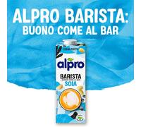 ALPRO BARISTA SOIA 1L