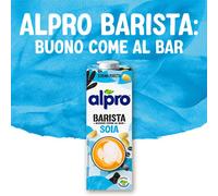Alpro Barista Soia 1 Litro