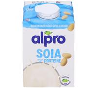 Alpro Classico Bevanda Vegetale alla Soia 6x500 ml