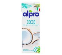 Alpro Classico Bevanda Vegetale al Cocco con Riso 1000 ml Altro
