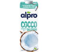 Alpro Classico Bevanda Vegetale al Cocco con Riso 1000 ml Altro