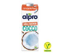 ALPRO COCCO S/ZUCCH 1L