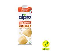 ALPRO MANDORLA S/ZUCCH 1L