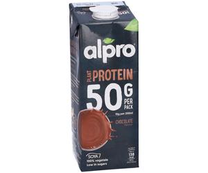 Alpro Protein Cioccolato 1000 ml Bevanda