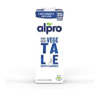 Alpro Questo È Vegetale - Bevanda Di Avena Gusto Classico 1 Litro