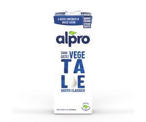 Alpro Questo È Vegetale - Bevanda Di Avena Gusto Classico 1 Litro