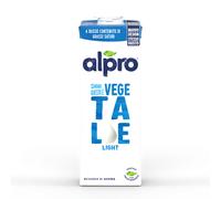 Alpro Questo È Vegetale - Bevanda Di Avena Gusto Light 1 Litro