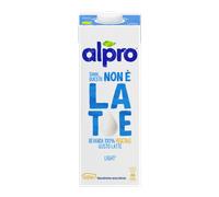 ALPRO QUESTO NON E' LATTE LIGH