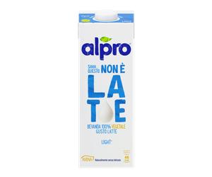 ALPRO QUESTO NON E' LATTE LIGH