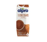Soia Gusto Cioccolato Alpro 250ml