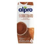Soia Gusto Cioccolato Alpro 250ml