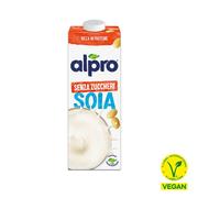 ALPRO SOIA S/ZUCCH 1L