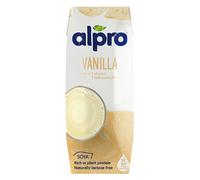 Soya Vanilla Alpro 250ml