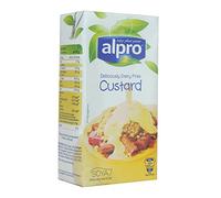 Alpro Vaniglia Soia Crema Pasticcera 525g