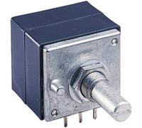 ALPS 402179 RK27112 100KBX2CC Potenziometro rotativo protetto dalla polvere, c
