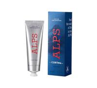 ALPS Cortina Crema Mani 50 ml - Idratante Nutriente con Fragranza Alpina - Formula Veloce Assorbimento - Tubo in Alluminio Riciclato - Profumo Fresco e Naturale - Vegan Eco-Friendly Made in Italy