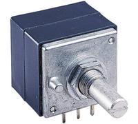 Alps Rk27112 100k Potenziometro Rotativo Protetto Dalla Polvere Stereo 0.05 W 100 Kω 1 Pz.