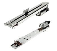 ALPS RSA0N11M9 10K Motorfader Lineare Schieberegler Per Mixer 100Mm