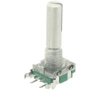 ALPS STEC11B01 STEC11B01 Encoder 5 V/DC 0.01 A 360 ° 1 pz.
