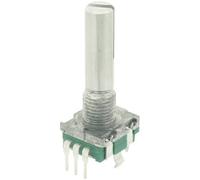 ALPS STEC11B03 STEC11B03 Encoder 5 V/DC 0.01 A 360 ° 1 pz.