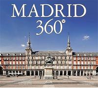 Alpuente,Moncho. - Madrid 360º.