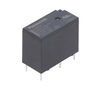 ALQ324 Relè: elettromagnetico SPST-NO USpule: 24VDC 5A/250VAC LQ PANASONIC
