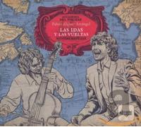 Alqhai,F - Las Idas Y Las Vueltas