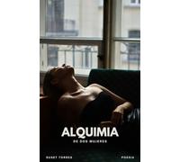 ALQUIMIA DE DOS MUJERES