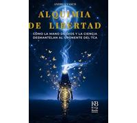 Alquimia de Libertad: Cómo la mano de Dios y la ciencia desmantelan al oponente del TCA