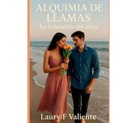 Alquimia de Llamas: La Rendición del Alma
