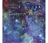 Alquimia & Gleisberg - Garden Of Dreams