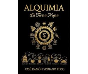 ALQUIMIA: LA TIERRA NEGRA