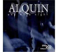 Alquin - One More Night