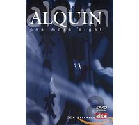Alquin - One More Night [Edizione: Regno Unito]