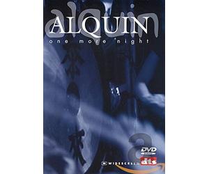 Alquin - One More Night [Edizione: Regno Unito]