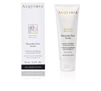 Alqvimia Absolute Beauty Scrub naturale puro per il viso 0,075 l