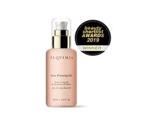Alqvimia | Olio Rassodante per il Seno | Olio Rassodante, Tonificante e Idratante per il Seno | 100 ml