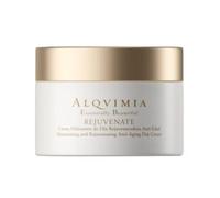 Alqvimia Rejuvenate Facial Day Cream Rejuvenating 50ml