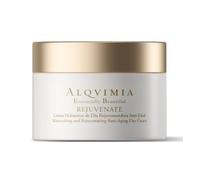 Alqvimia Rejuvenate Facial Day Cream Rejuvenating 50ml