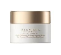 Alqvimia Essentially Beautiful Eye Contour Cream 15 ml