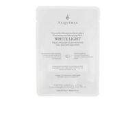 Alqvimia Maschera viso White Light idratante e illuminante 1U
